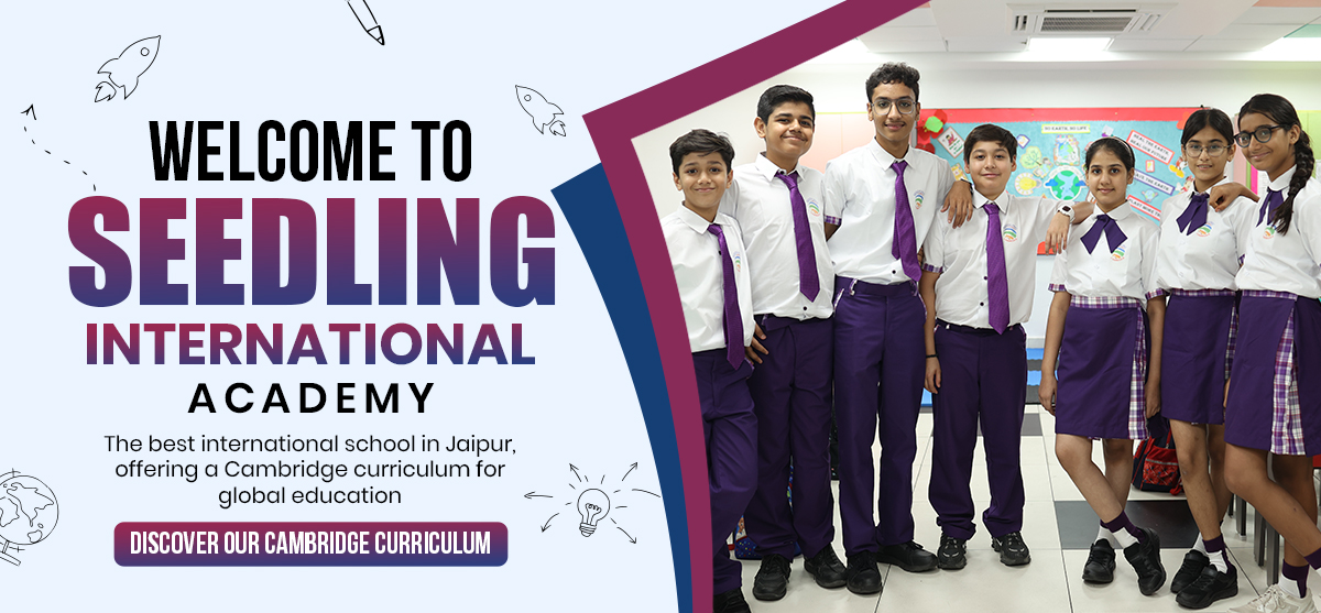 Seedling Group of School