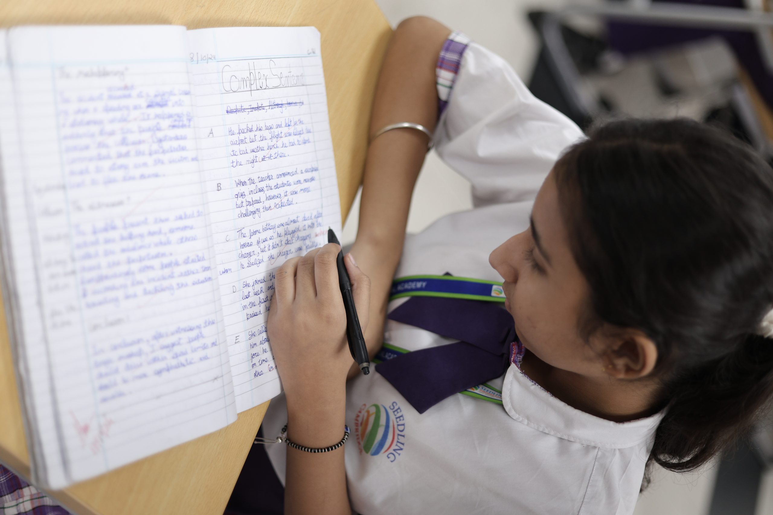 Common mistakes to avoid during CBSE Class 10 Board Exam Preparation