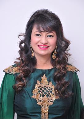 Preeti Bakshi
