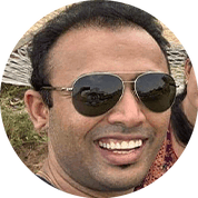 Abhishek Tripathi