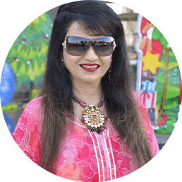 Dr. Preeti Bakshi